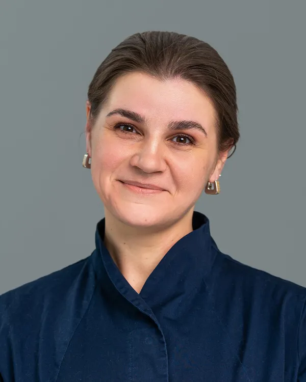 Білик Орися Любомирівна
