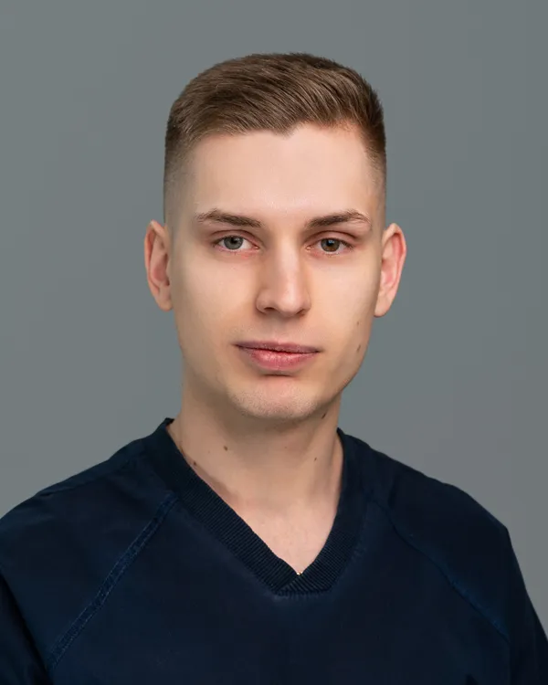Халіман Євгеній Михайлович