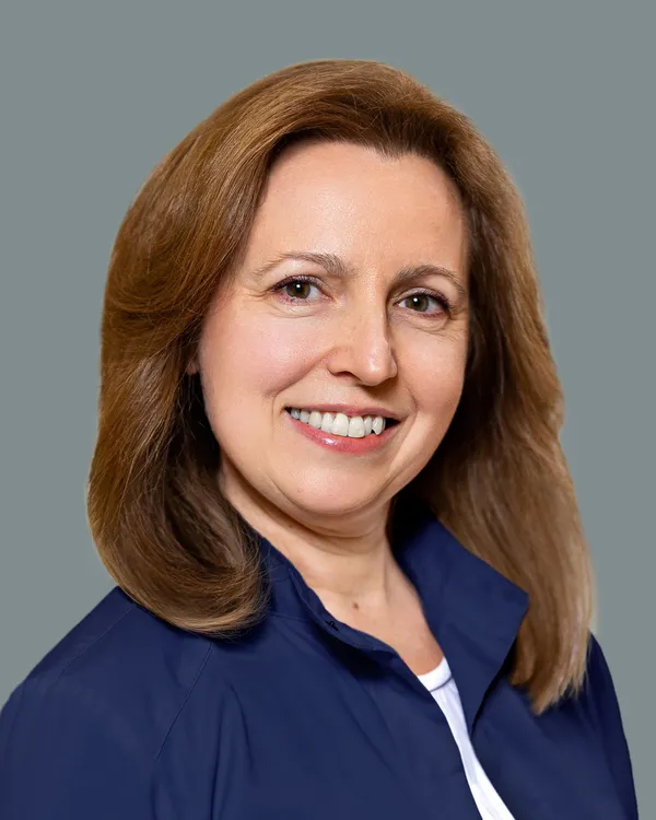 Мелліна Вікторія Борисівна