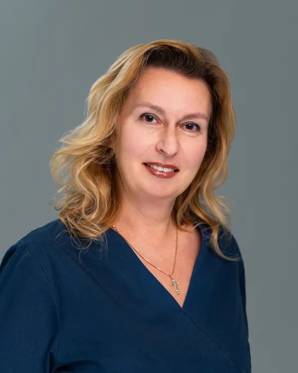 Пятіізбянцева Ольга Григорівна