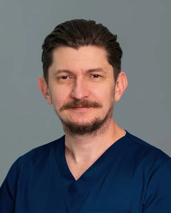 Шпак Олександр Олександрович